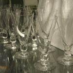 777 5182 WINE GLASS